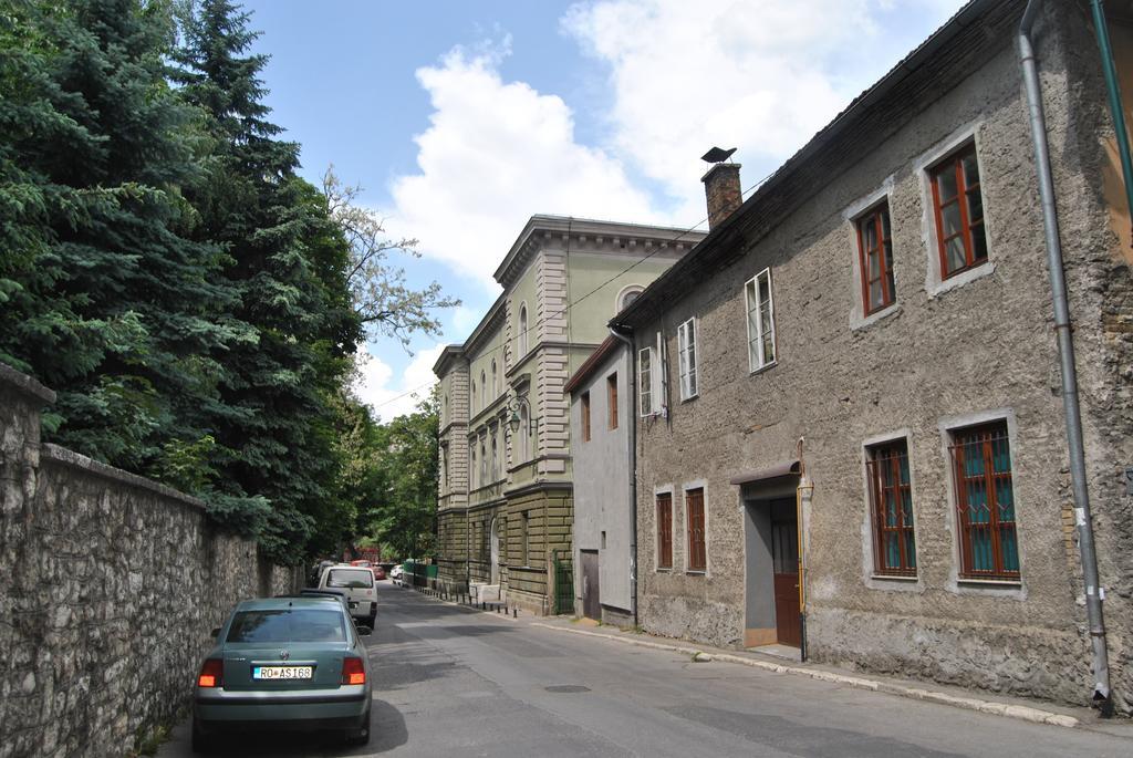 Konak Apartment Сараево Екстериор снимка