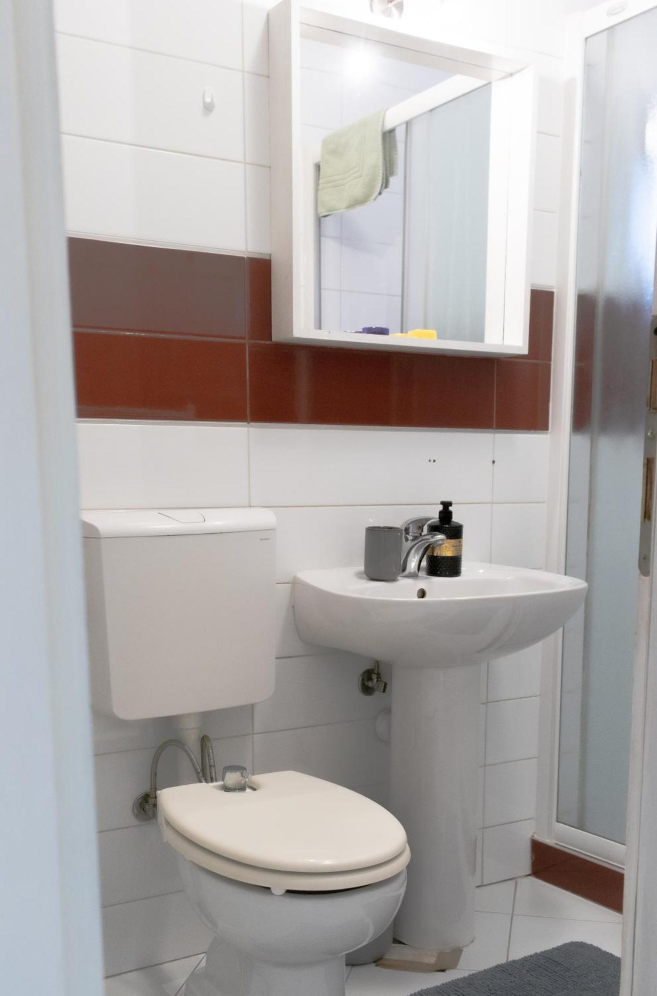 Konak Apartment Сараево Екстериор снимка