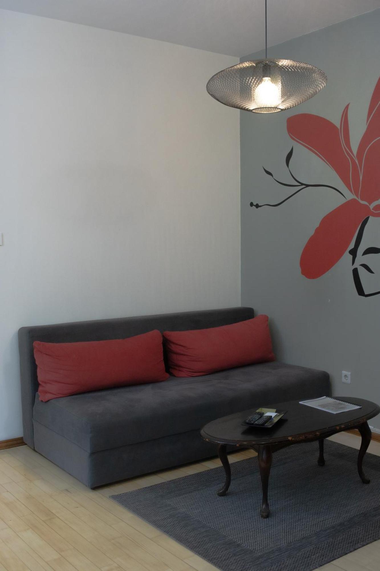 Konak Apartment Сараево Екстериор снимка