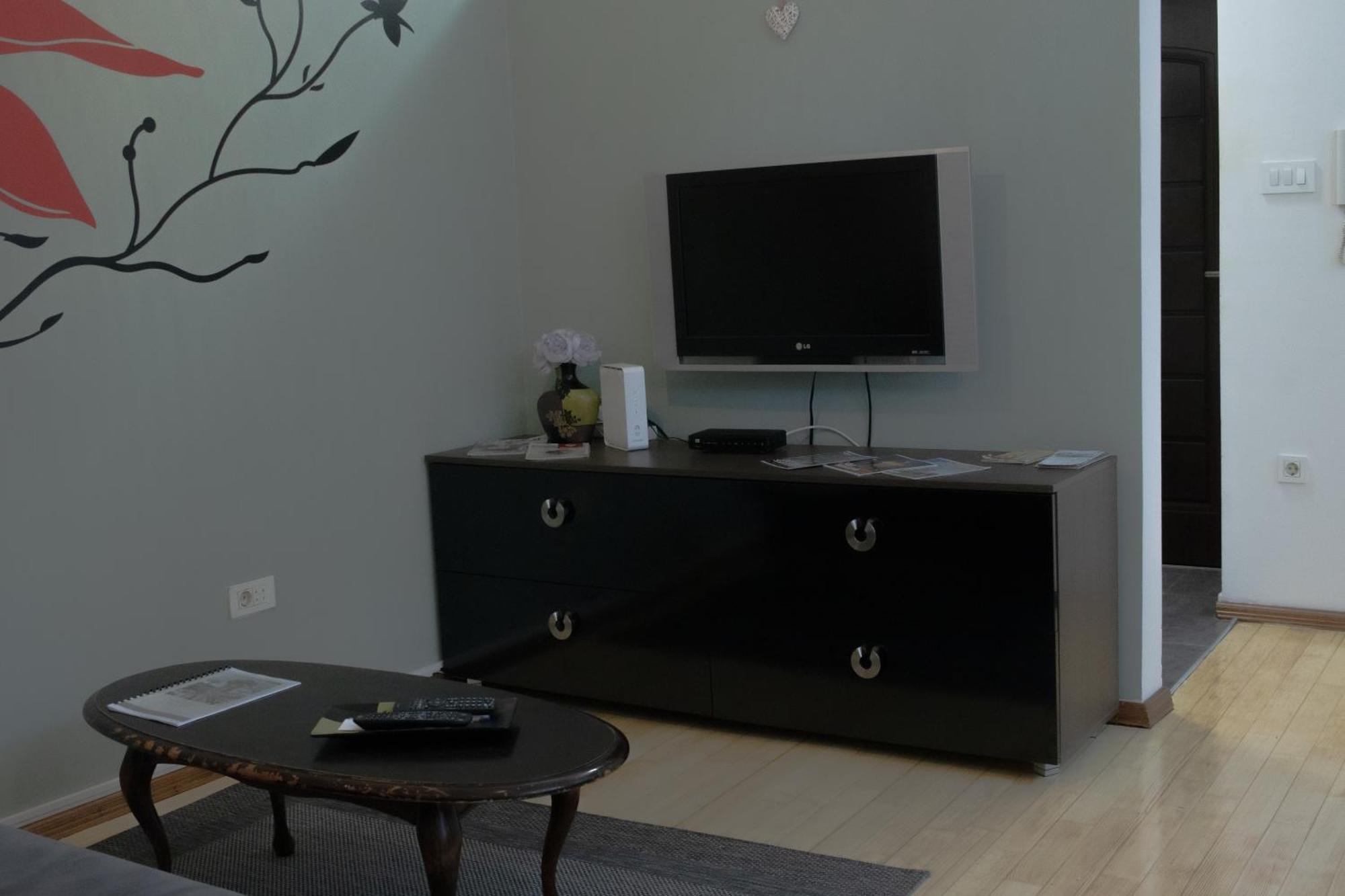Konak Apartment Сараево Екстериор снимка