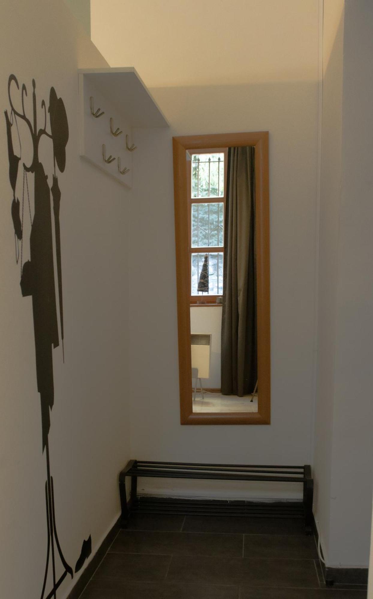 Konak Apartment Сараево Екстериор снимка
