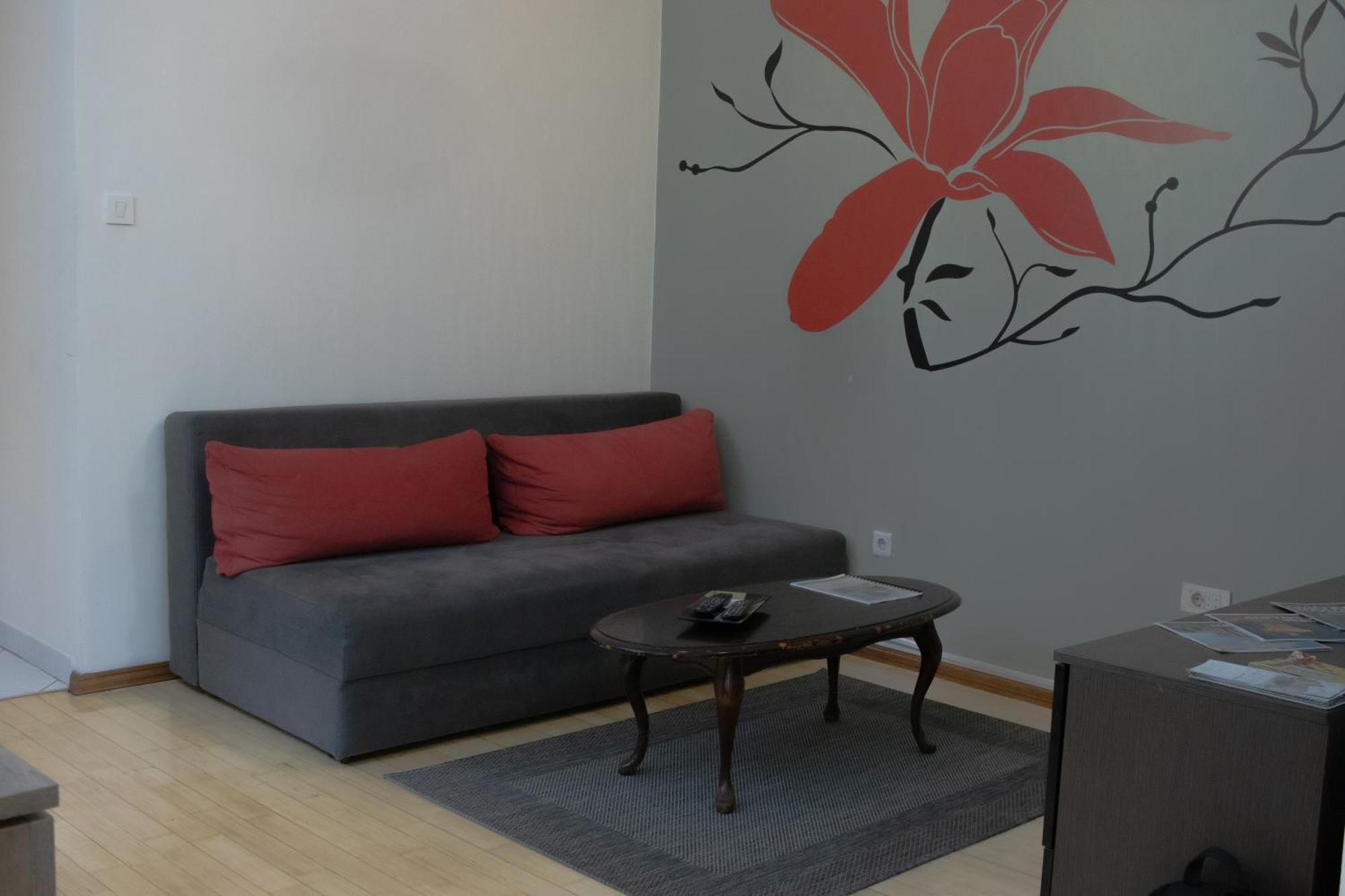 Konak Apartment Сараево Екстериор снимка