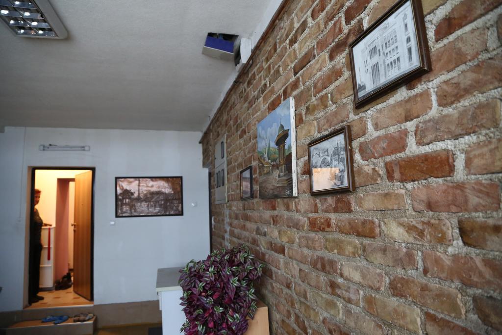 Konak Apartment Сараево Екстериор снимка